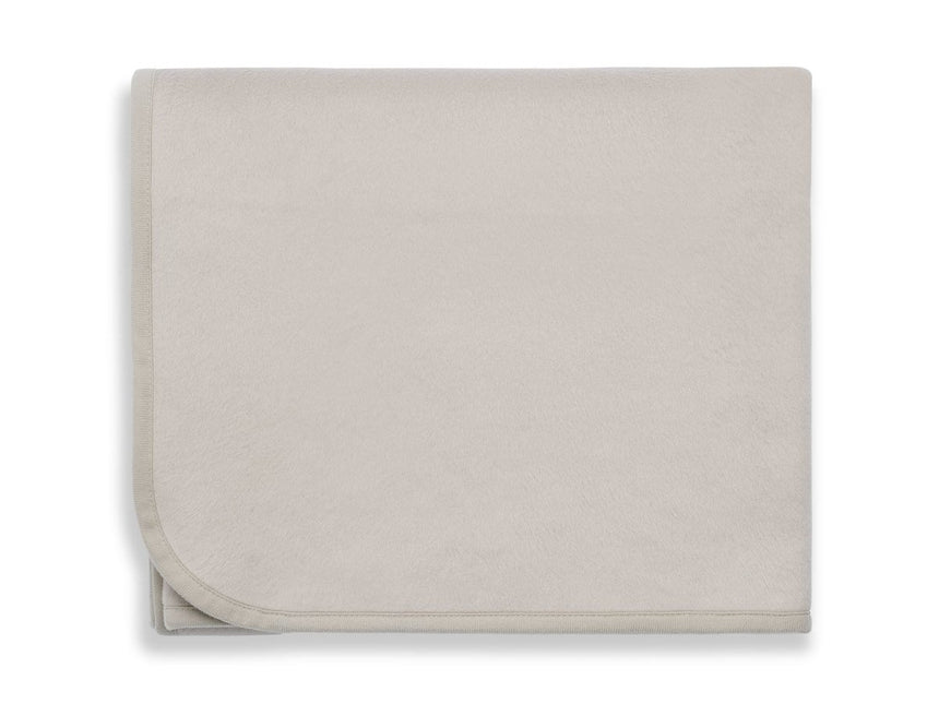 Jollein Wiegdeken Nougat 75x100cm koop je bij Babywinkel