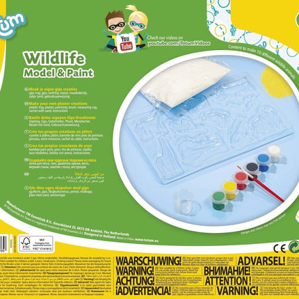 Jungle - Babywinkel - 8714274025769