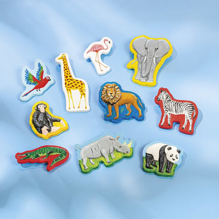 Jungle - Babywinkel - 8714274025769