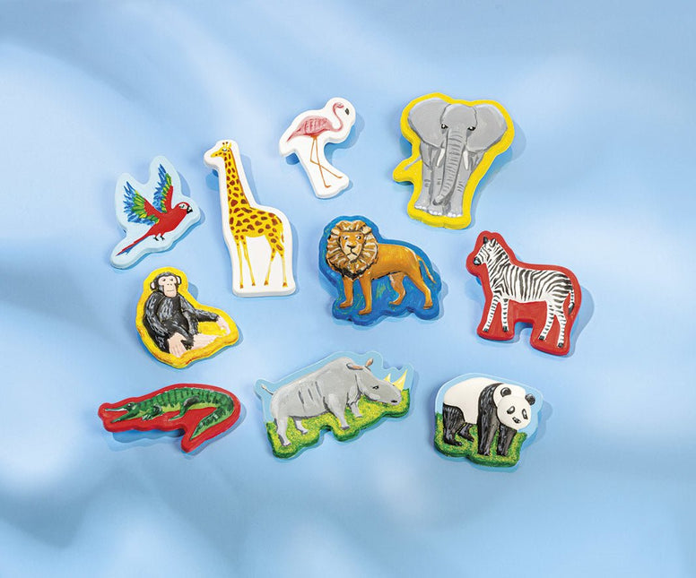 Jungle - Babywinkel - 8714274025769