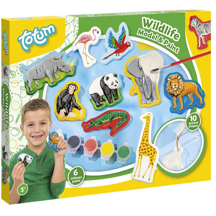 Jungle - Babywinkel - 8714274025769
