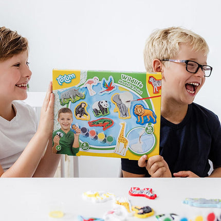Jungle - Babywinkel - 8714274025769
