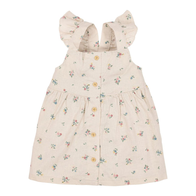 Jurkje mouwloos Fairy Bloom koop je bij Babywinkel