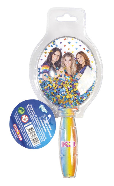 K3 Haarborstel - Babywinkel - 8714274830257