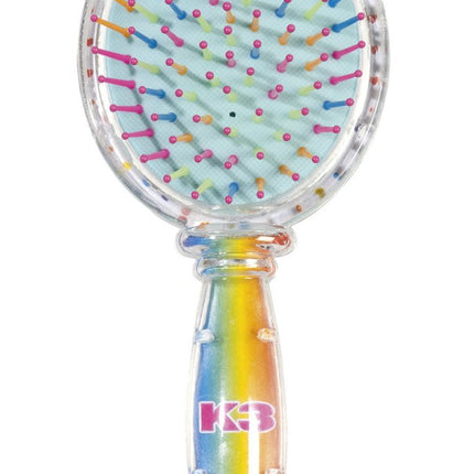 K3 Haarborstel - Babywinkel - 8714274830257