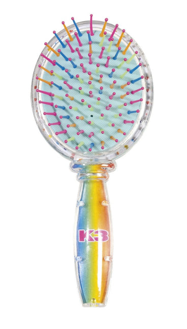 K3 Haarborstel - Babywinkel - 8714274830257