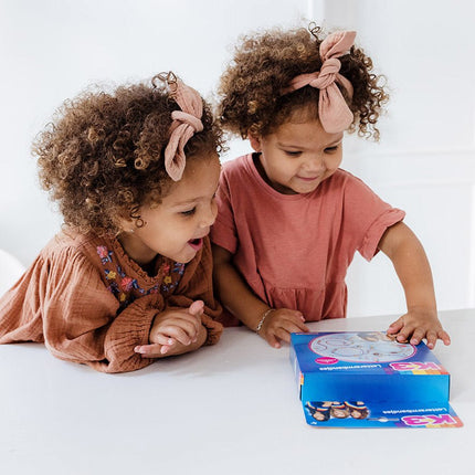 K3 Letter Armbanden Maken - Babywinkel - 8714274830240