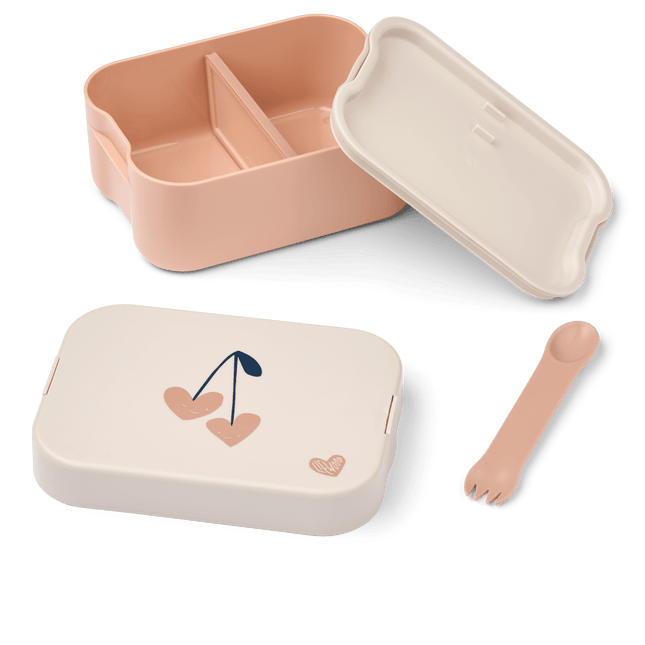 Kamil Lunchbox Sweetheart / Sandy koop je bij Babywinkel