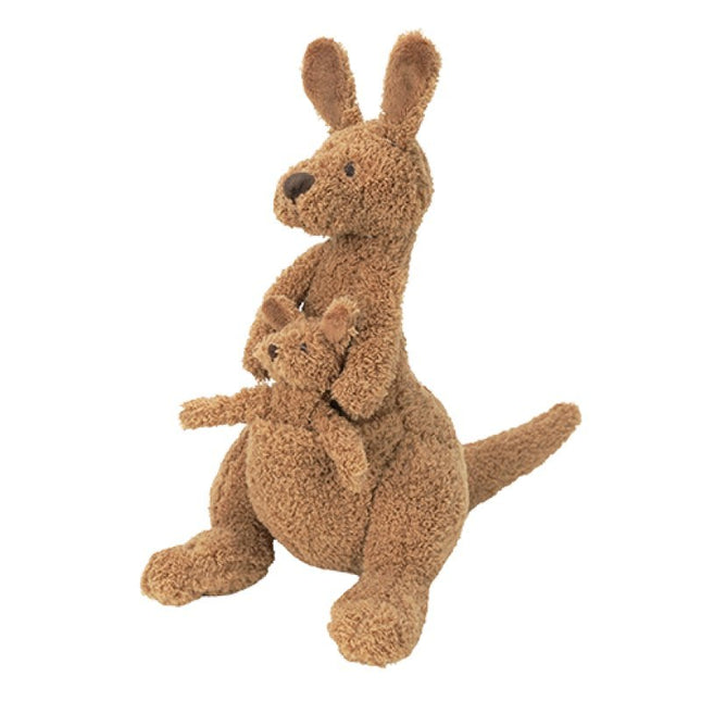 Kangaroo Kick no. 2 - 34cm - Babywinkel - 8711811114238