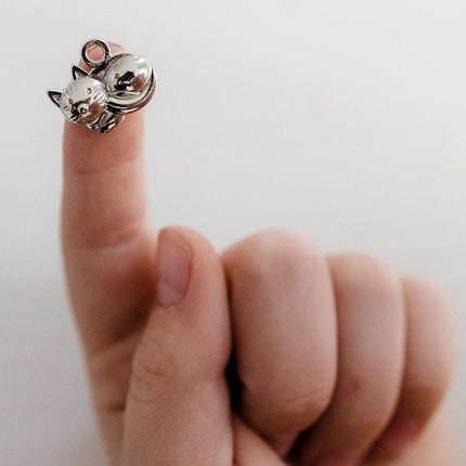 Katten Armbanden Maken - Babywinkel - 8714274029828