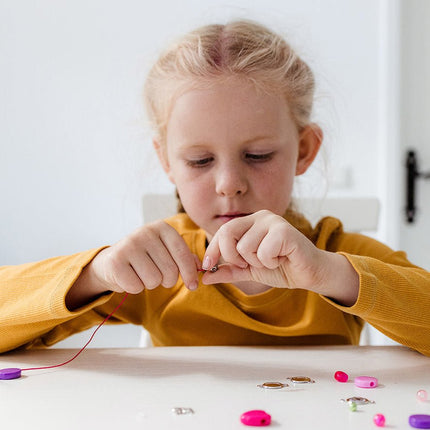 Katten Armbanden Maken - Babywinkel - 8714274029828