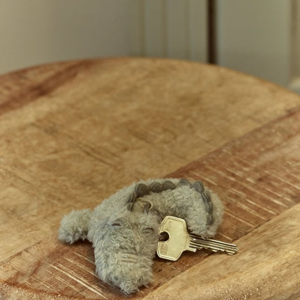 <tc>Little Dutch</tc> Breloczek „Krokodyl Safari”
