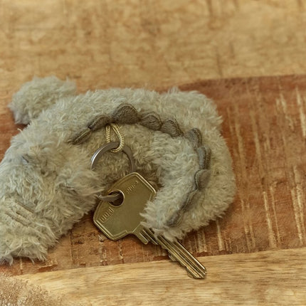 <tc>Little Dutch</tc> Breloczek „Krokodyl Safari”