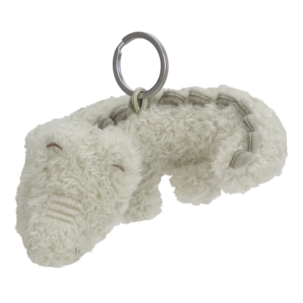 <tc>Little Dutch</tc> Breloczek „Krokodyl Safari”