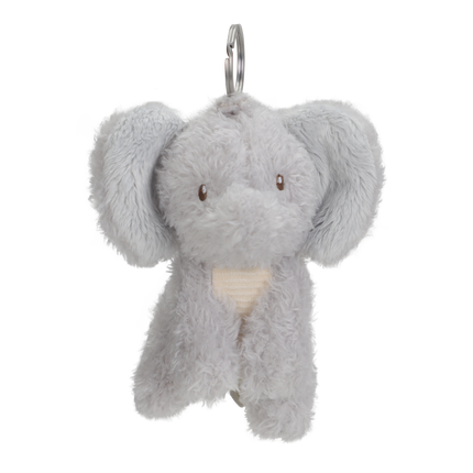 <tc>Little Dutch</tc> Breloczek „Słoń Safari”