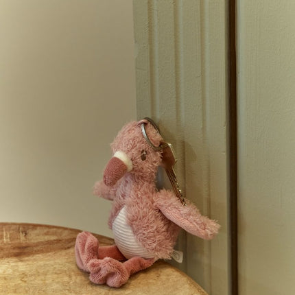 <tc>Little Dutch</tc> Breloczek Flamingo Safari