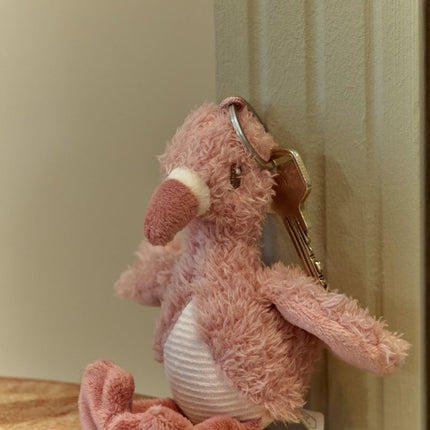 <tc>Little Dutch</tc> Breloczek Flamingo Safari