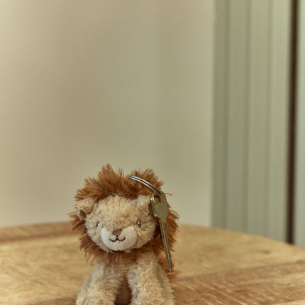 <tc>Little Dutch</tc> Breloczek Safari z lwem
