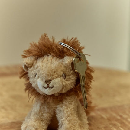 <tc>Little Dutch</tc> Breloczek Safari z lwem