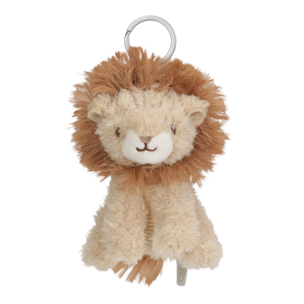 <tc>Little Dutch</tc> Breloczek Safari z lwem