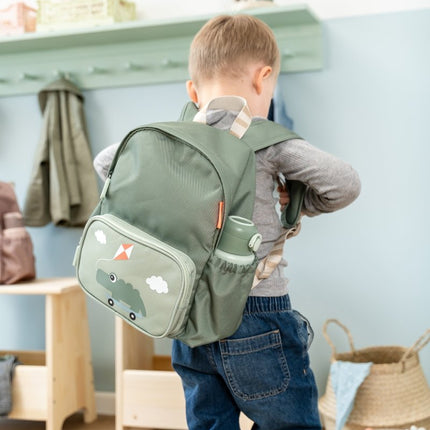 Kids backpack Playground 7,5 L - Babywinkel - 5712643060000
