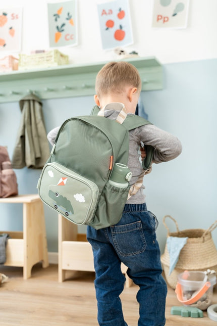 Kids backpack Playground 7,5 L - Babywinkel - 5712643060000