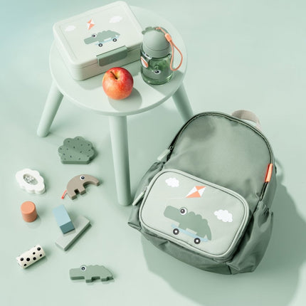 Kids backpack Playground 7,5 L - Babywinkel - 5712643060000