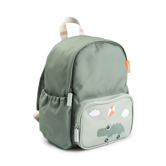 Kids backpack Playground 7,5 L - Babywinkel - 5712643060000
