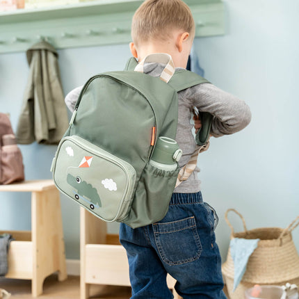 Kids backpack Playground 7,5 L - Babywinkel - 5712643060000