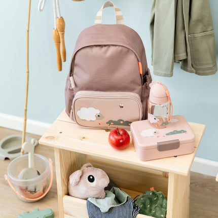 Kids backpack Tiny farm 7,5 L - Babywinkel - 5712643059943