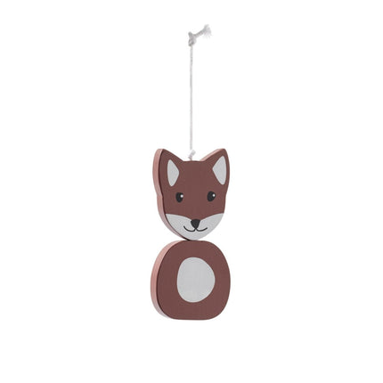 Kid's Concept Babygym Speeltjes Speelfiguren - Kid's Concept - Babywinkel - 7340028729235