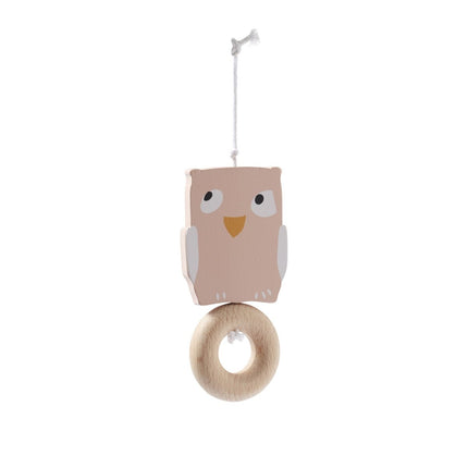 Kid's Concept Babygym Speeltjes Speelfiguren - Kid's Concept - Babywinkel - 7340028729235