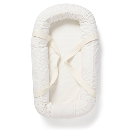 Kid's Concept Babynestje Wit - Kid's Concept - Babywinkel - 7340028733300