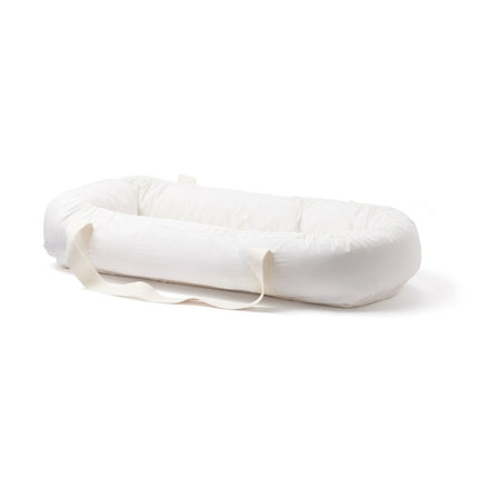 Kid's Concept Babynestje Wit - Kid's Concept - Babywinkel - 7340028733300