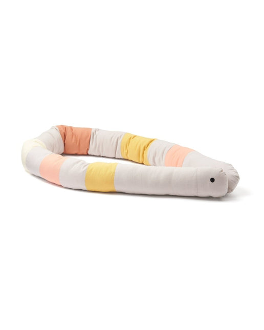 Kid's Concept Bedomrander Snake Edvin - Kid's Concept - Babywinkel - 7340028733140
