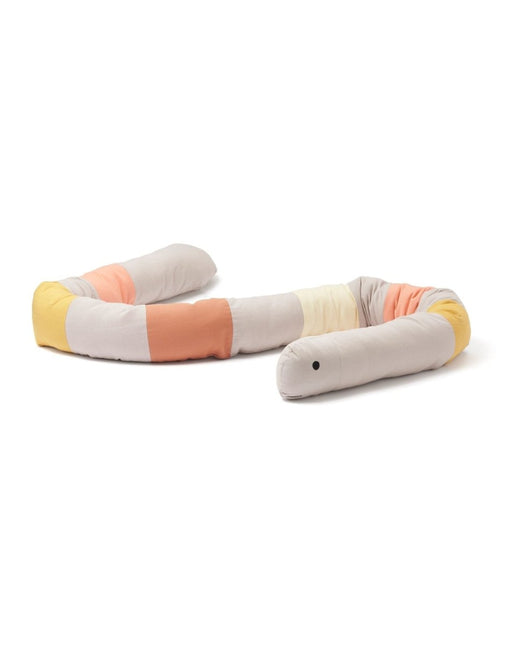Kid's Concept Bedomrander Snake Edvin - Kid's Concept - Babywinkel - 7340028733140