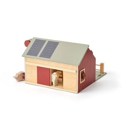 Kid'S Concept Farmhouse Aiden - Kid's Concept - Babywinkel - 7340028735212