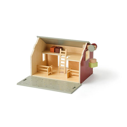 Kid'S Concept Farmhouse Aiden - Kid's Concept - Babywinkel - 7340028735212