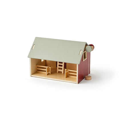 Kid'S Concept Farmhouse Aiden - Kid's Concept - Babywinkel - 7340028735212