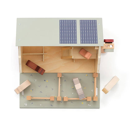 Kid'S Concept Farmhouse Aiden - Kid's Concept - Babywinkel - 7340028735212