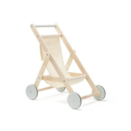 Kid's Concept Houten Speelgoed Wandelwagen koop je bij Babywinkel