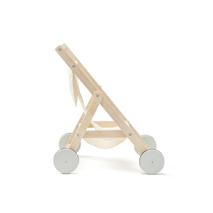 Kid's Concept Houten Speelgoed Wandelwagen koop je bij Babywinkel