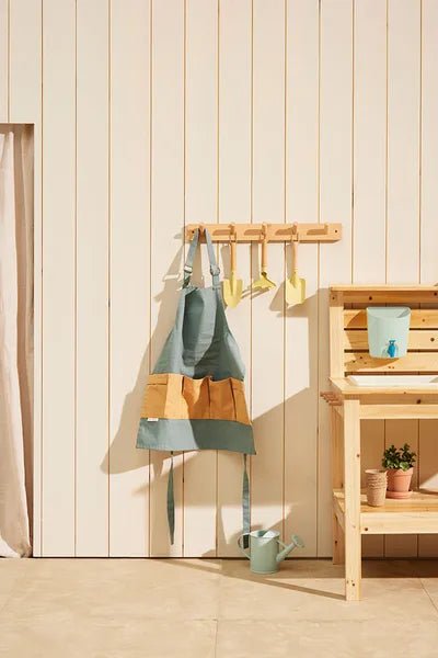 Kid's Concept Kindergereedschap Tuin Kid'S Hub 22 x 12 x 19 koop je bij Babywinkel