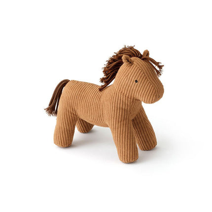 Kid's Concept Knuffel Paard Vera Aiden - Kid's Concept - Babywinkel - 7340028735274