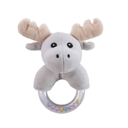 Kid's Concept Rammelaar Eland - Kid's Concept - Babywinkel - 7340028717034