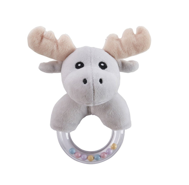 Kid's Concept Rammelaar Eland - Kid's Concept - Babywinkel - 7340028717034