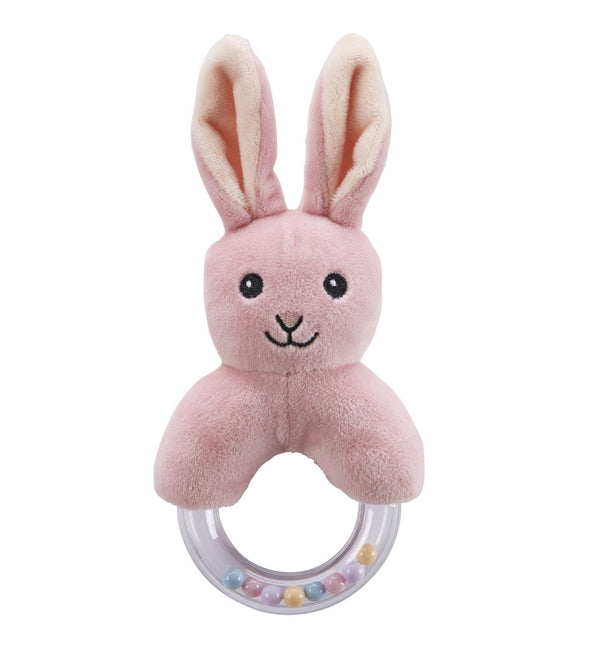 Kid's Concept Rammelaar Konijn - Kid's Concept - Babywinkel - 7340028717027