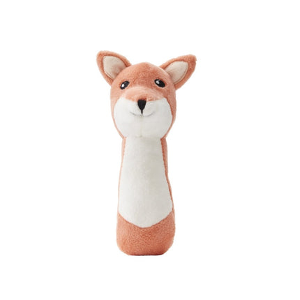 Kid's Concept Rammelaar Vos 15cm - Kid's Concept - Babywinkel - 7340028727071