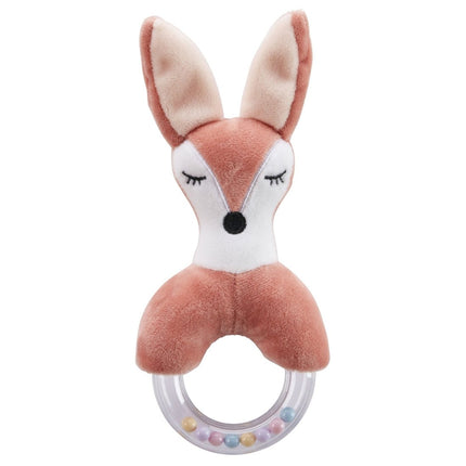 Kid's Concept Rammelaar Vos - Kid's Concept - Babywinkel - 7340028717010
