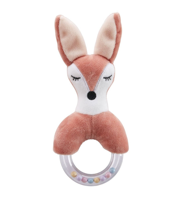 Kid's Concept Rammelaar Vos - Kid's Concept - Babywinkel - 7340028717010